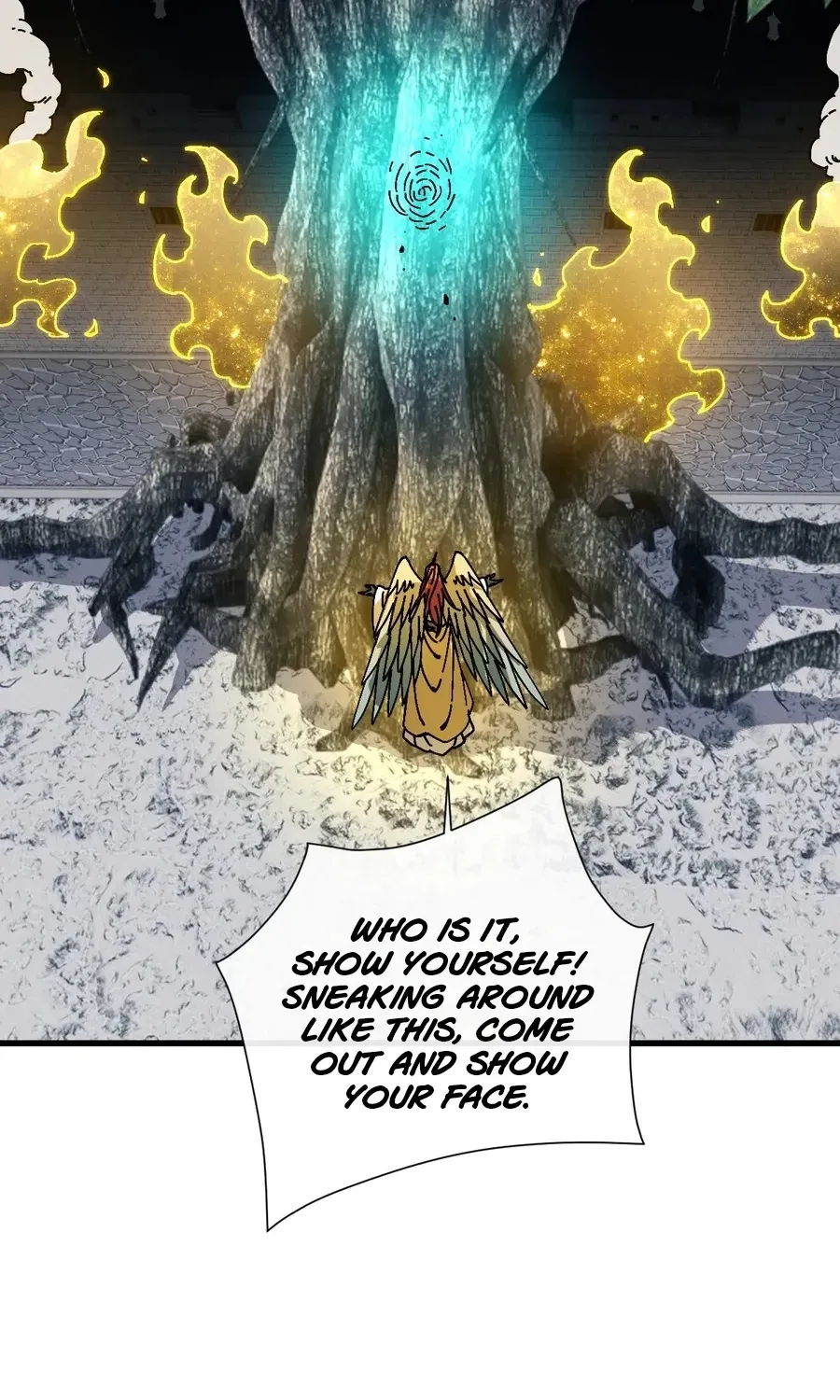 Devious Son Of Heaven Chapter 189 page 63 - 