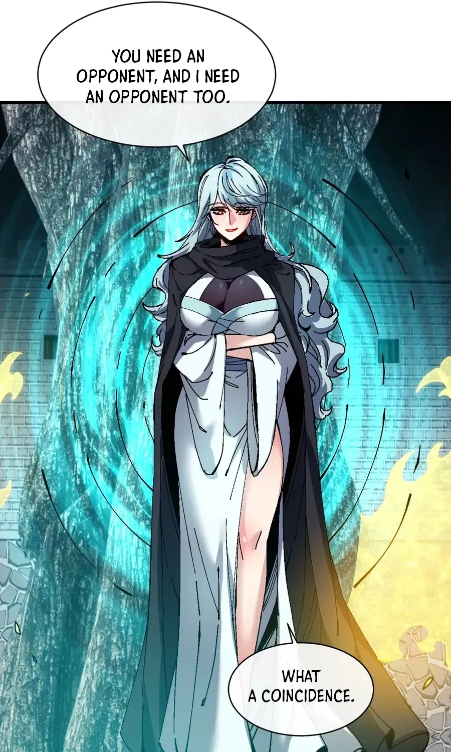 Devious Son Of Heaven Chapter 189 page 65 - 