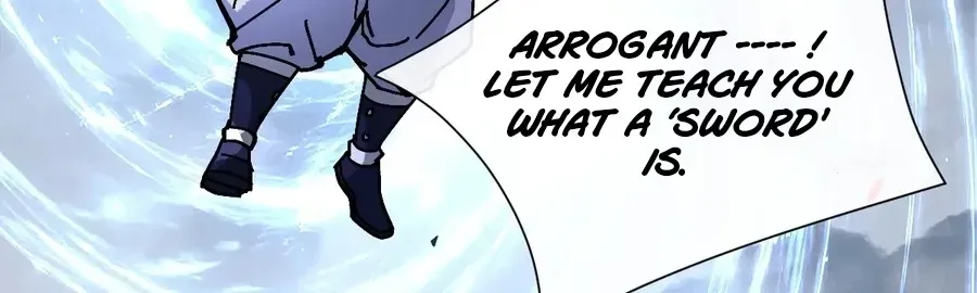 Devious Son Of Heaven Chapter 189 page 8 - 