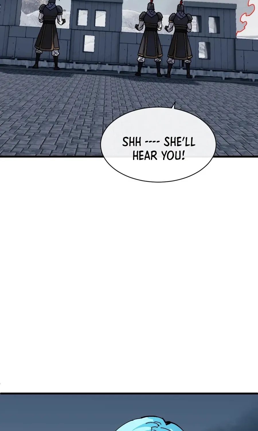 Devious Son Of Heaven Chapter 189 page 71 - 