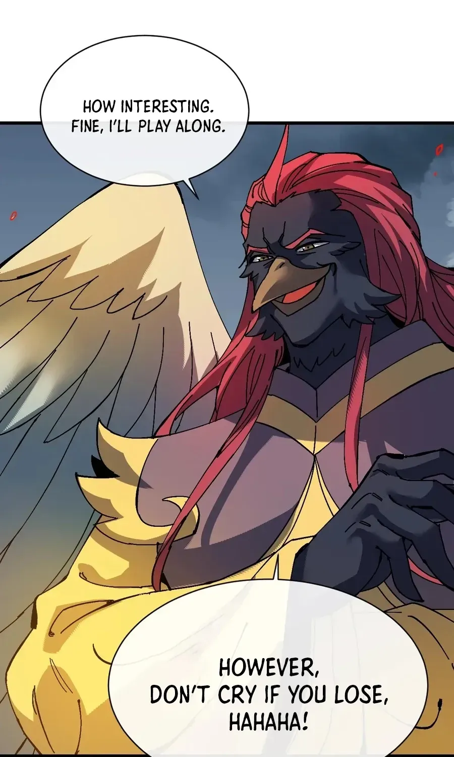 Devious Son Of Heaven Chapter 189 page 75 - 
