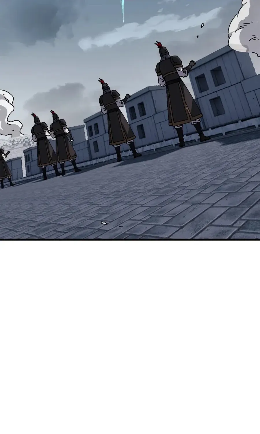 Devious Son Of Heaven Chapter 189 page 81 - 