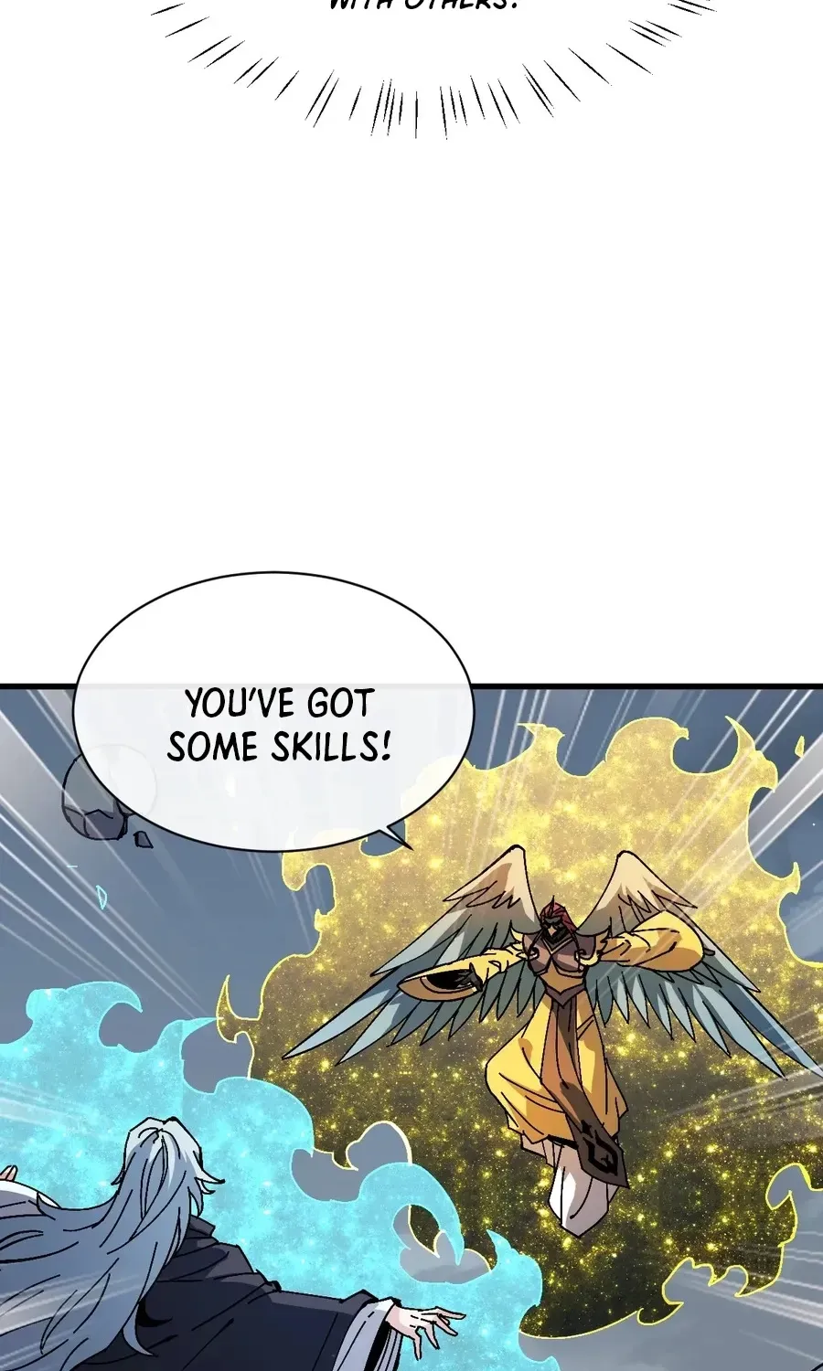 Devious Son Of Heaven Chapter 189 page 89 - 