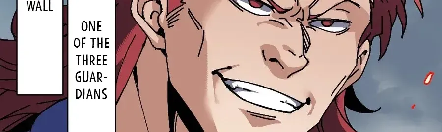 Devious Son Of Heaven Chapter 189 page 10 - 