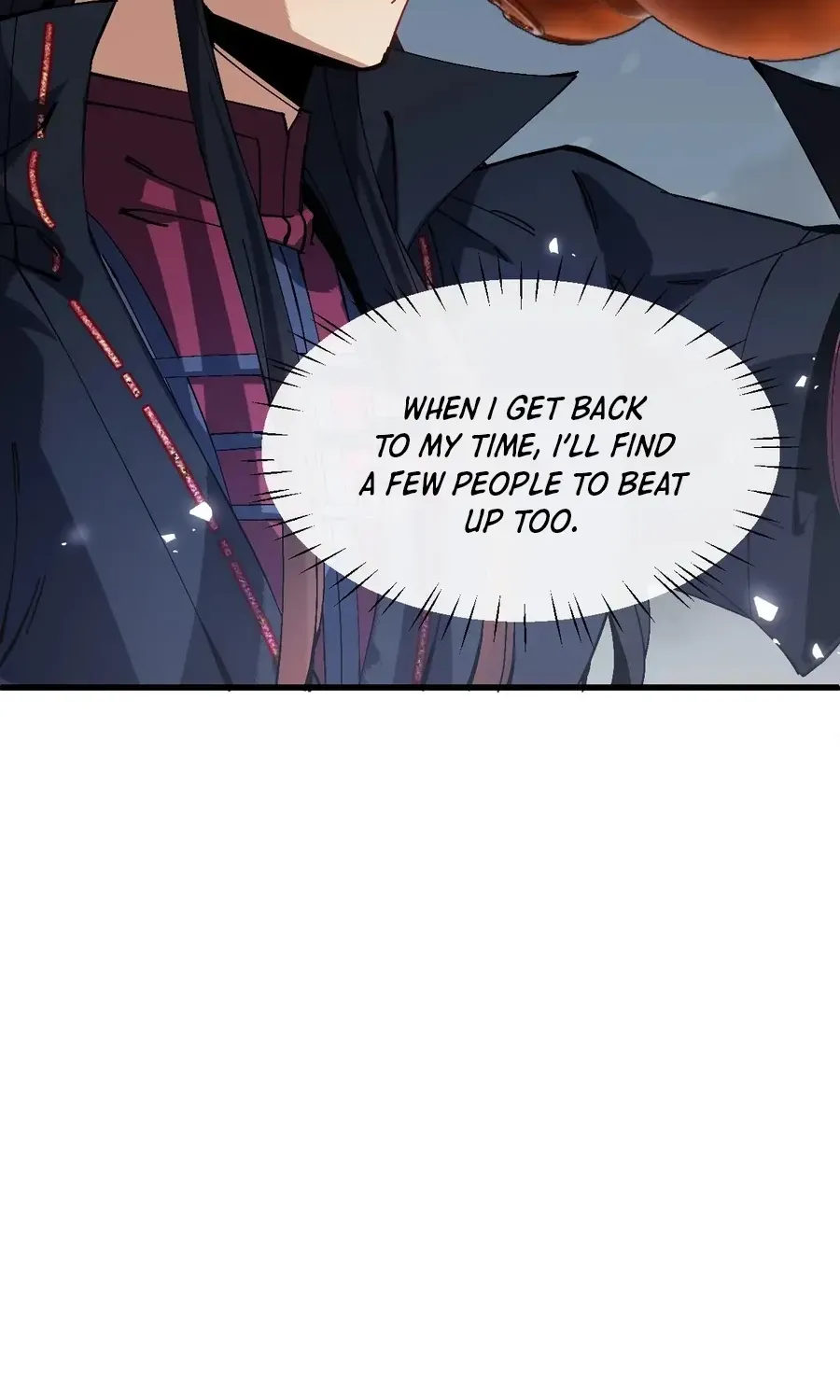 Devious Son Of Heaven Chapter 189 page 95 - 