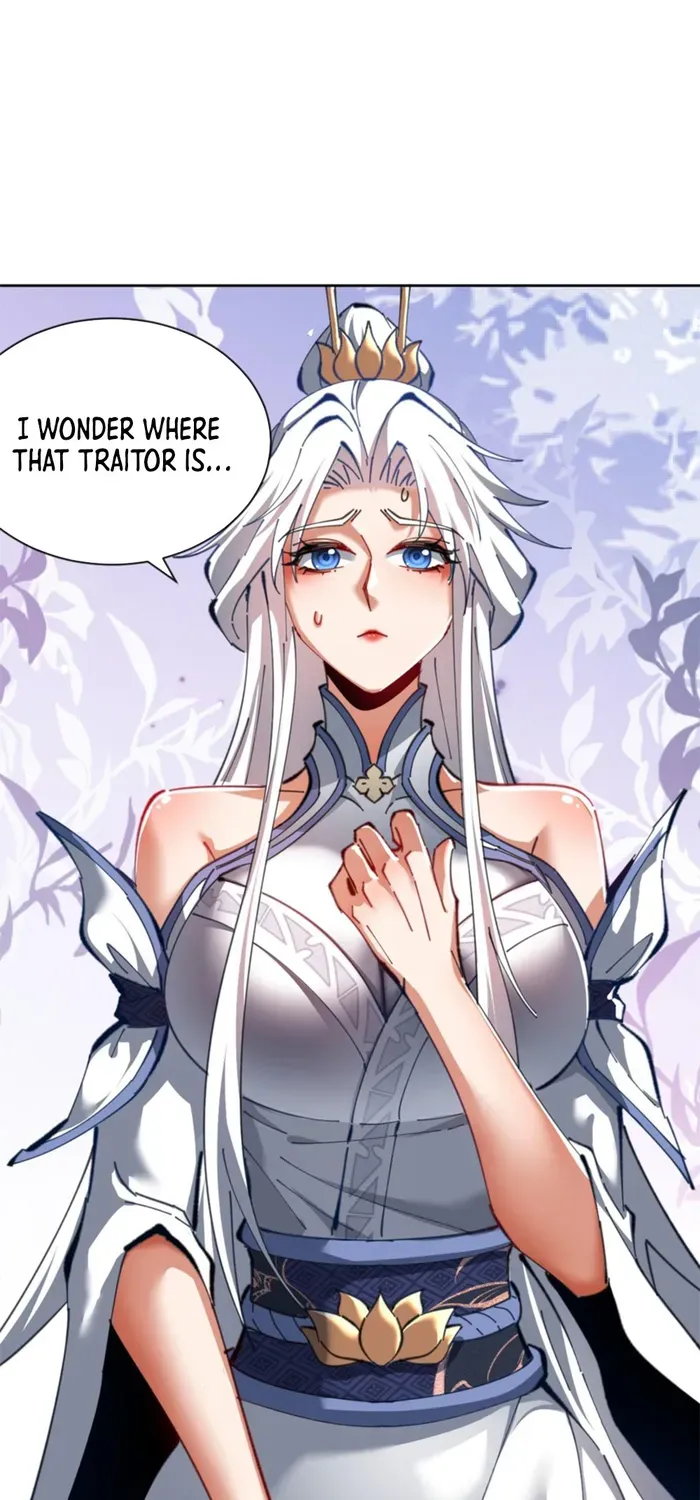 Devious Son Of Heaven Chapter 19 page 13 - 