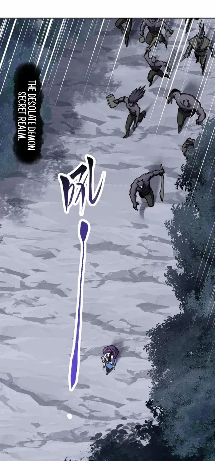Devious Son Of Heaven Chapter 19 page 16 - 
