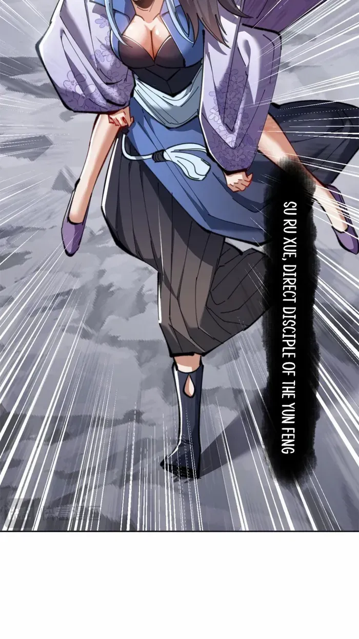 Devious Son Of Heaven Chapter 19 page 18 - 