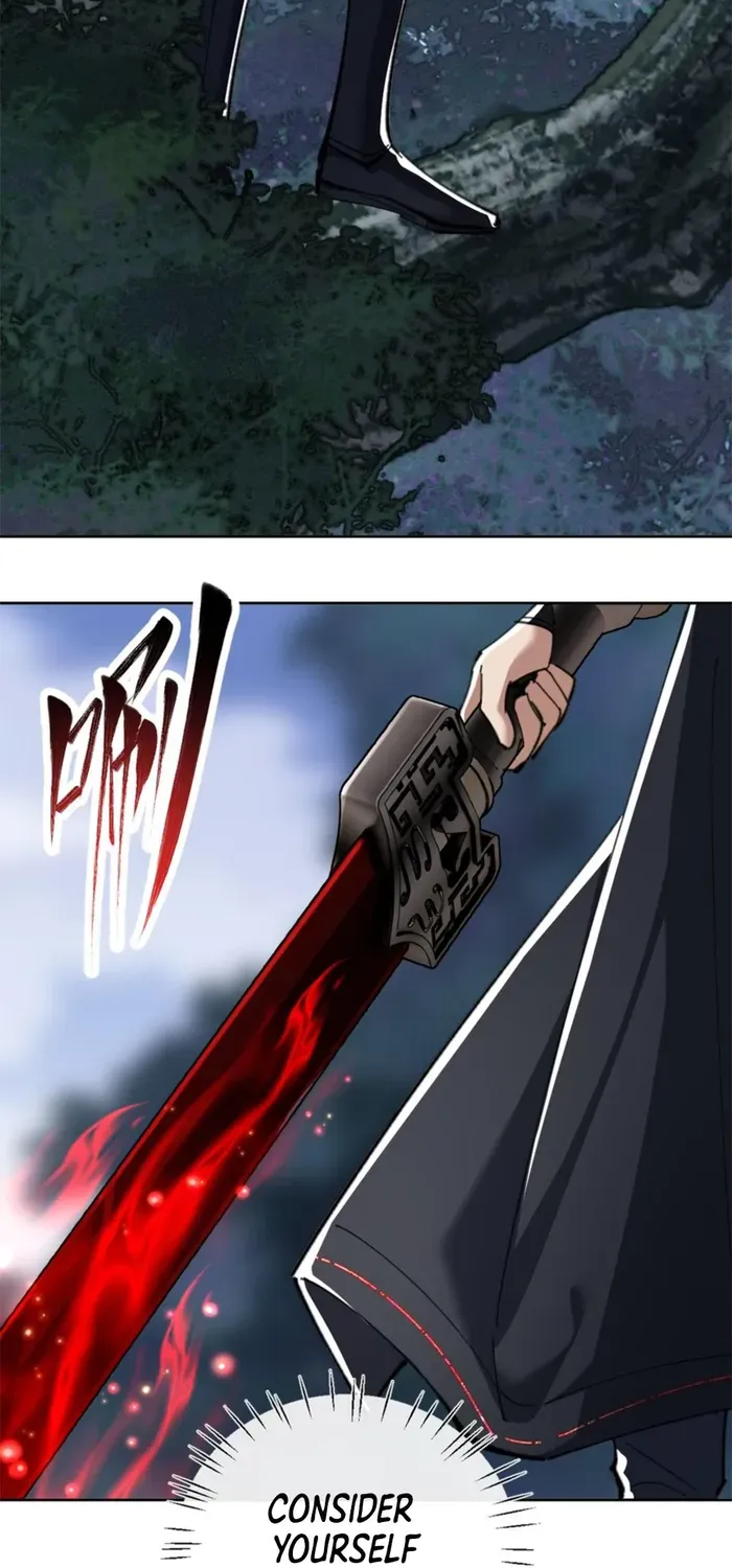 Devious Son Of Heaven Chapter 19 page 20 - 
