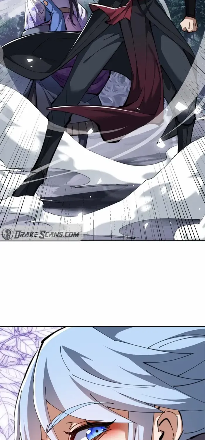 Devious Son Of Heaven Chapter 19 page 23 - 