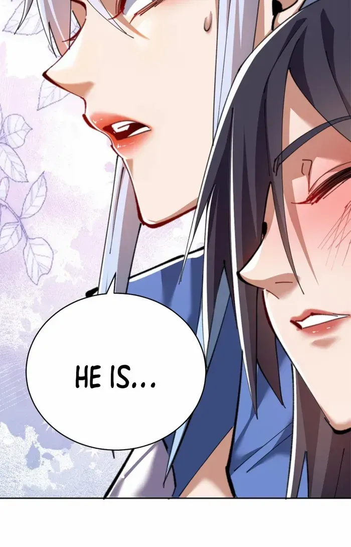 Devious Son Of Heaven Chapter 19 page 24 - 