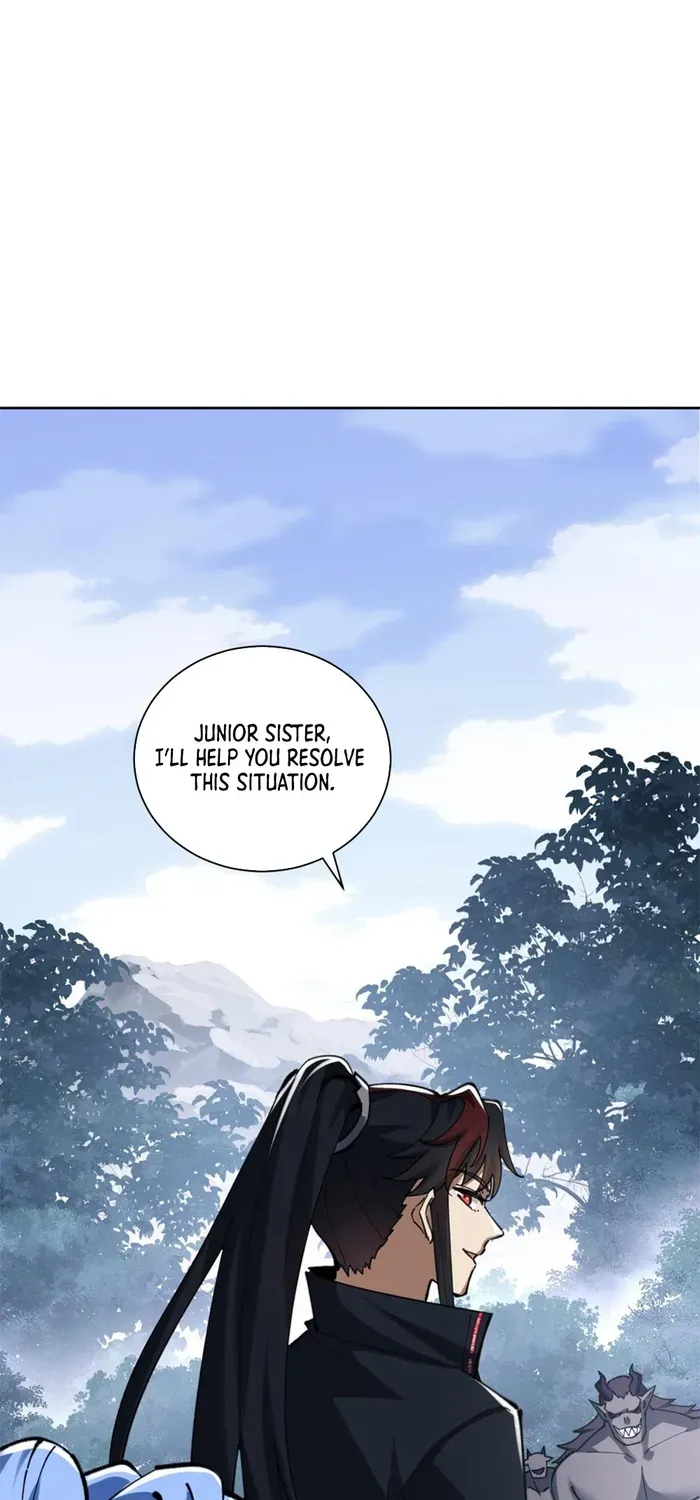 Devious Son Of Heaven Chapter 19 page 25 - 
