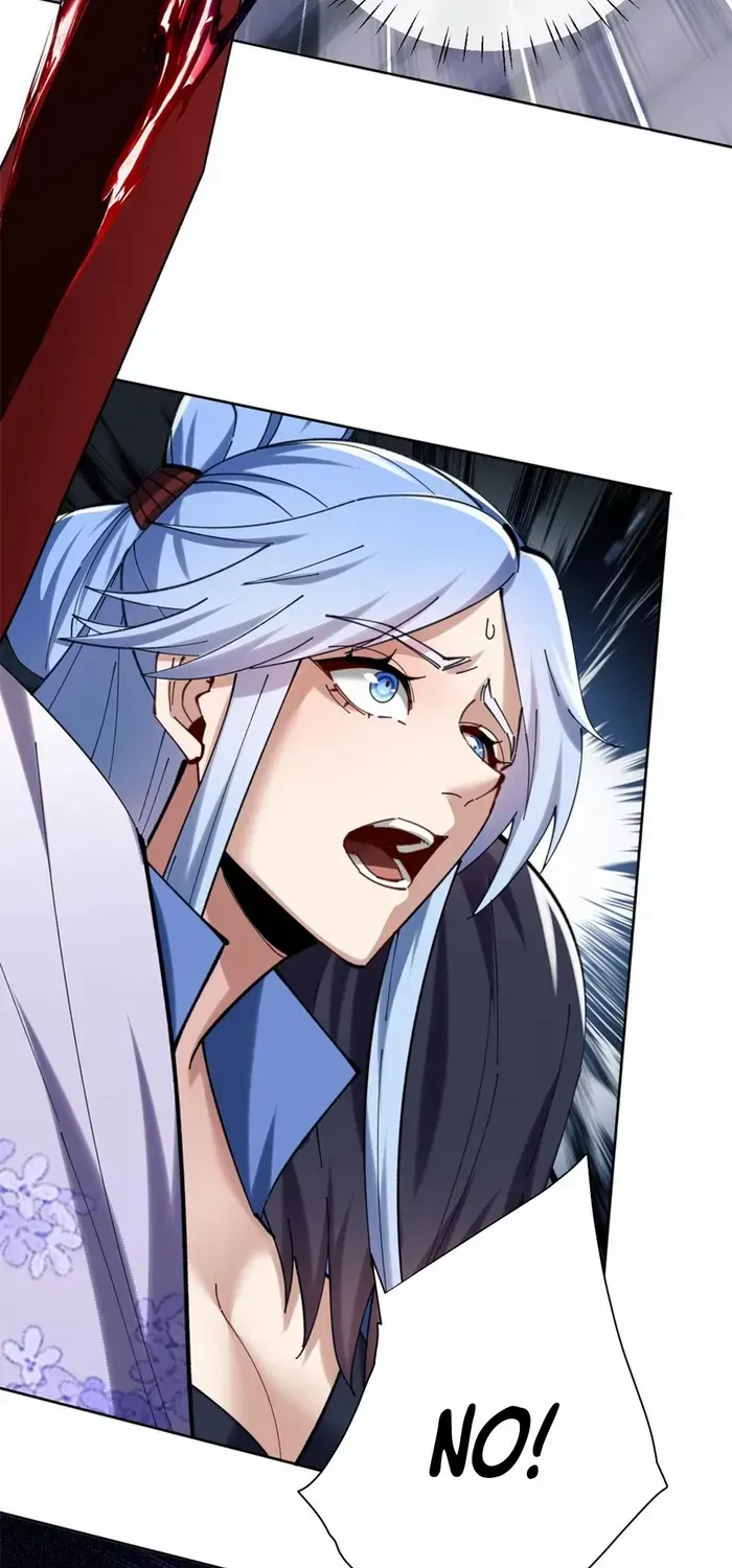 Devious Son Of Heaven Chapter 19 page 29 - 