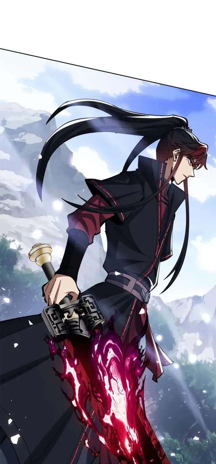 Devious Son Of Heaven Chapter 19 page 35 - 