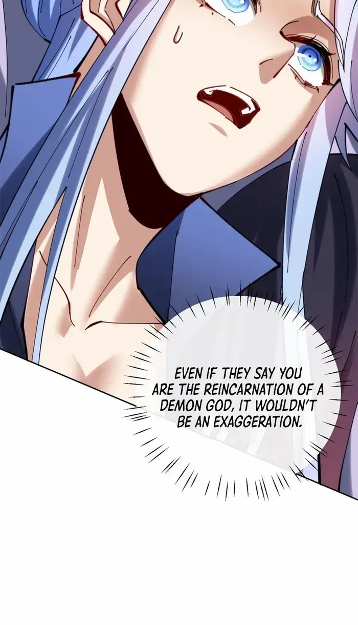 Devious Son Of Heaven Chapter 19 page 37 - 