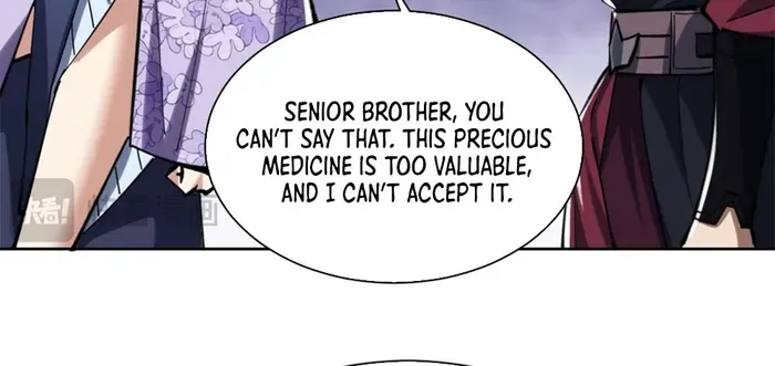 Devious Son Of Heaven Chapter 19 page 40 - 