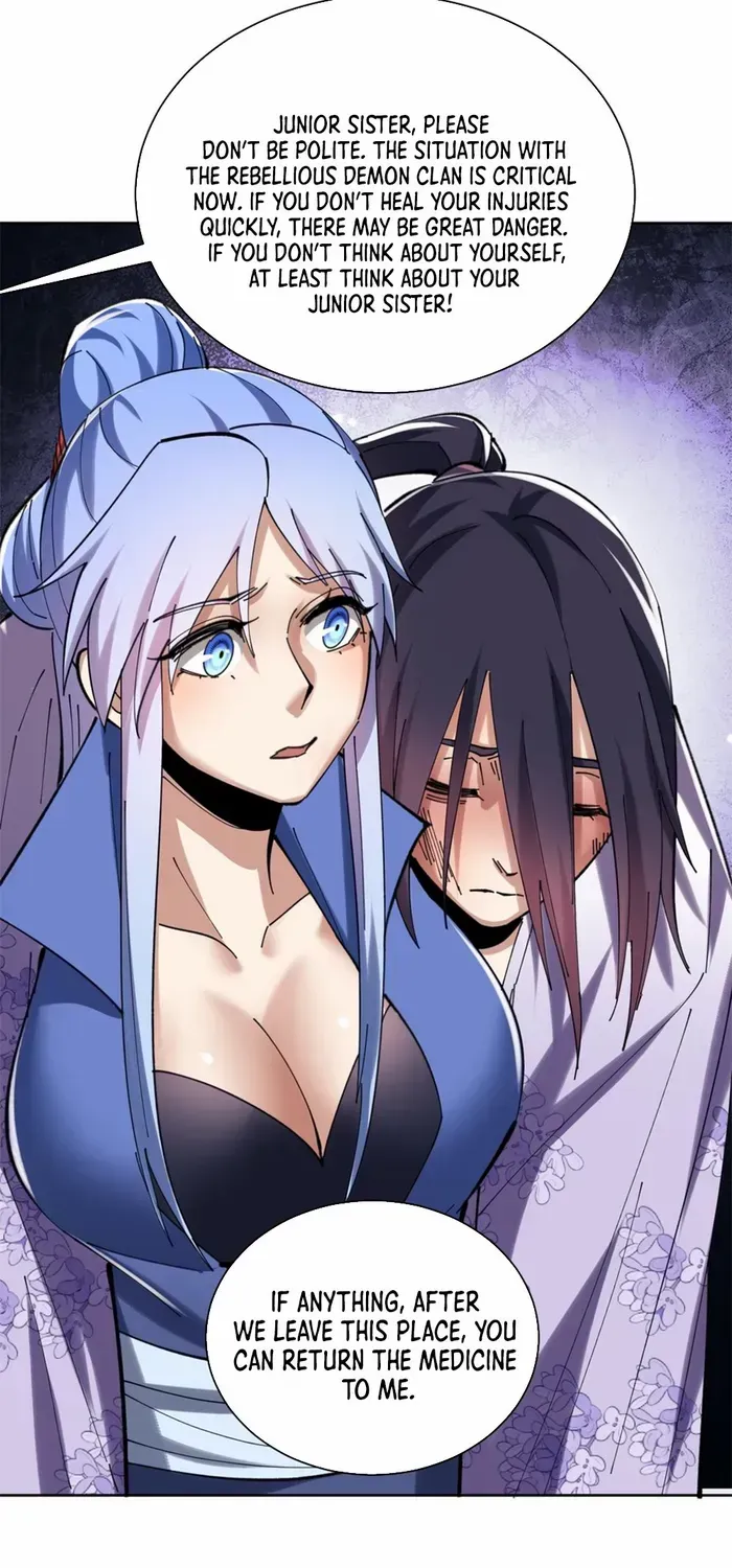 Devious Son Of Heaven Chapter 19 page 41 - 
