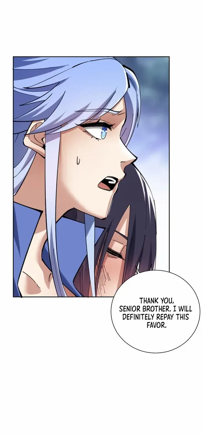 Devious Son Of Heaven Chapter 19 page 42 - 