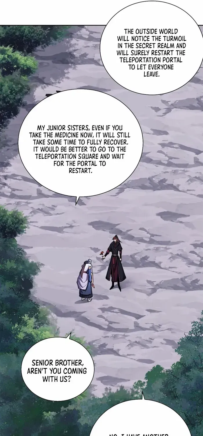 Devious Son Of Heaven Chapter 19 page 43 - 