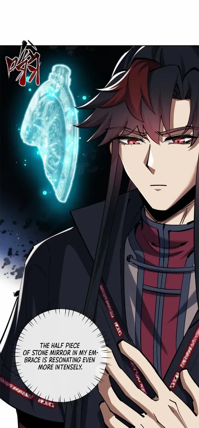 Devious Son Of Heaven Chapter 19 page 45 - 