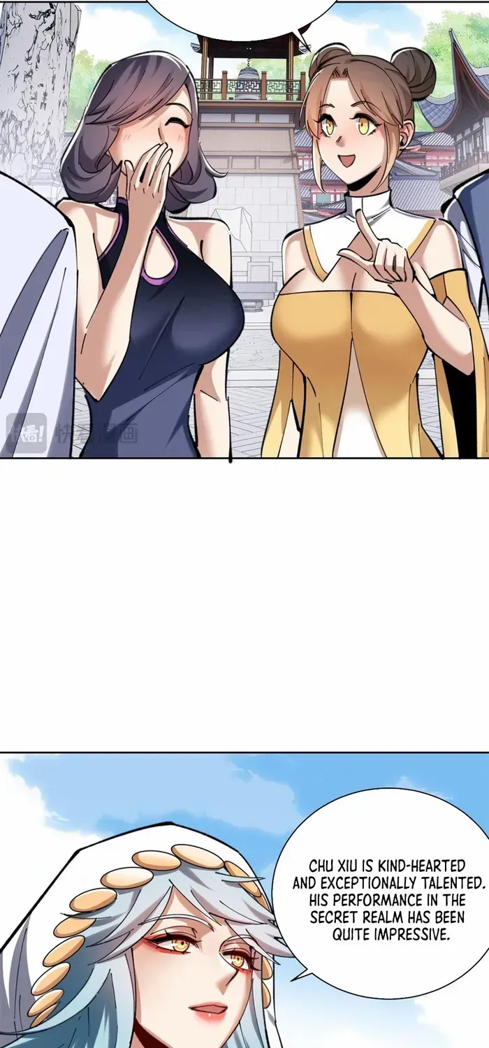 Devious Son Of Heaven Chapter 19 page 49 - 