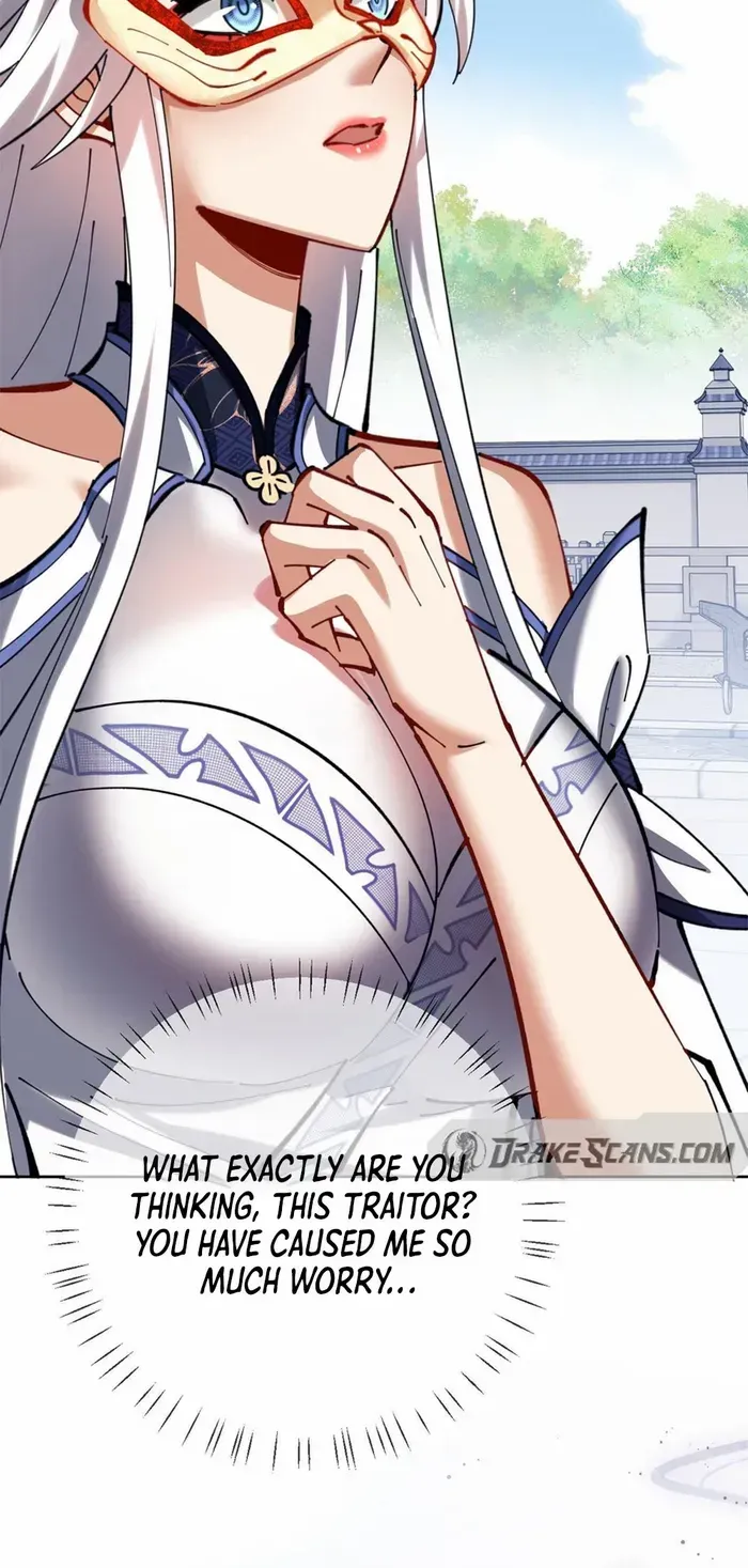 Devious Son Of Heaven Chapter 19 page 51 - 