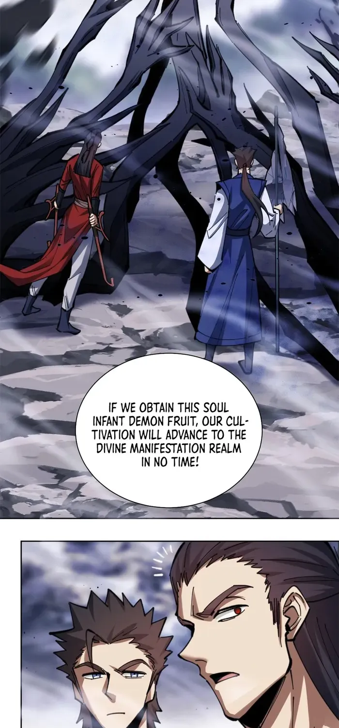 Devious Son Of Heaven Chapter 19 page 53 - 