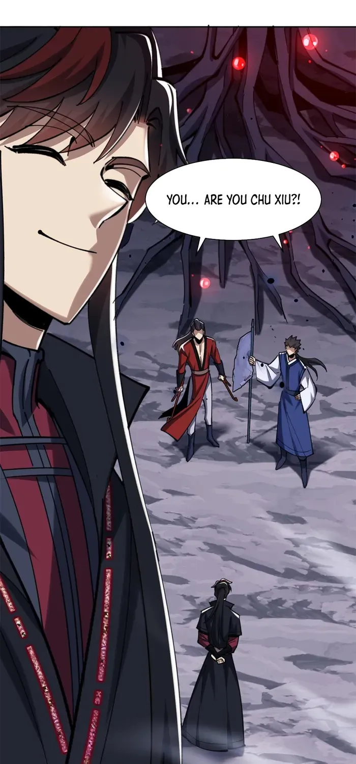 Devious Son Of Heaven Chapter 19 page 55 - 