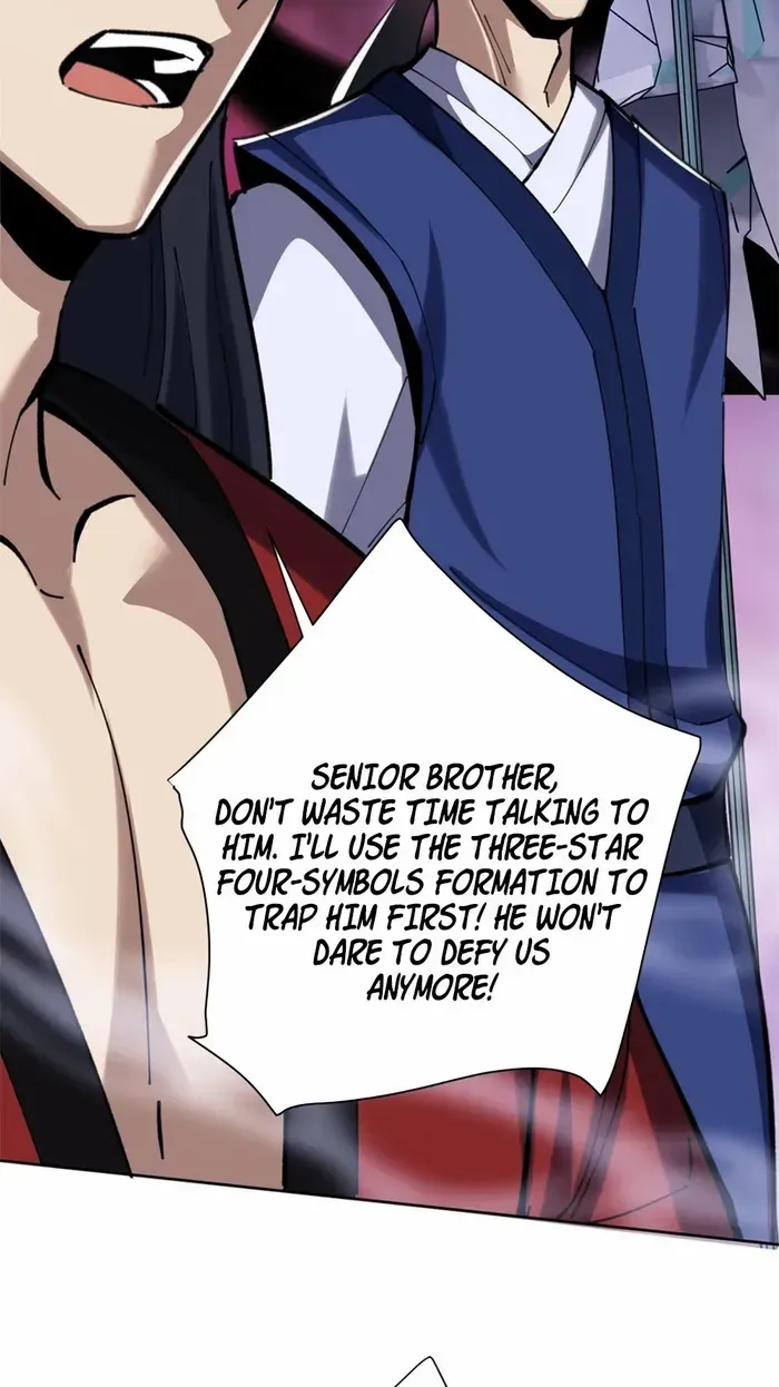 Devious Son Of Heaven Chapter 19 page 60 - 