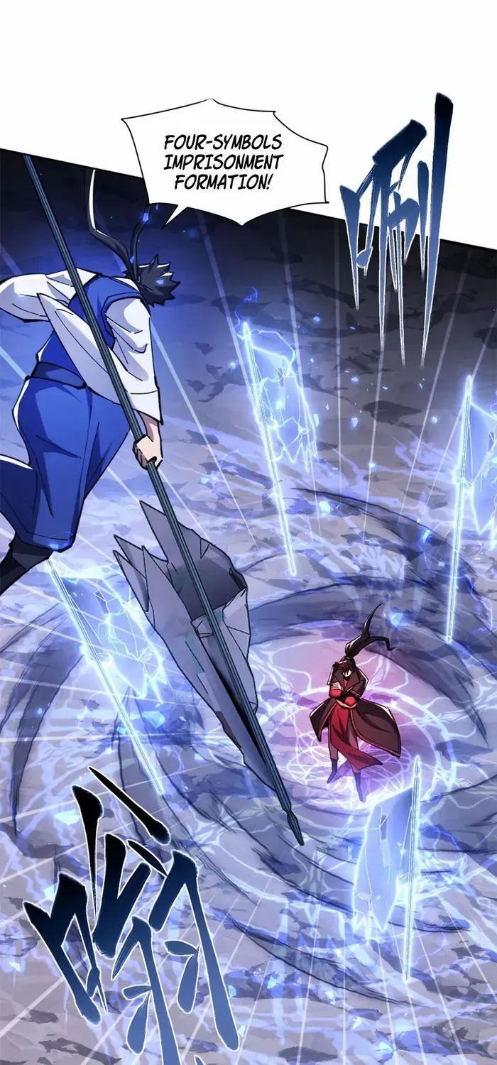 Devious Son Of Heaven Chapter 19 page 63 - 