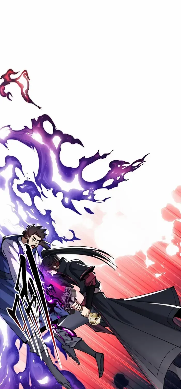 Devious Son Of Heaven Chapter 19 page 72 - 