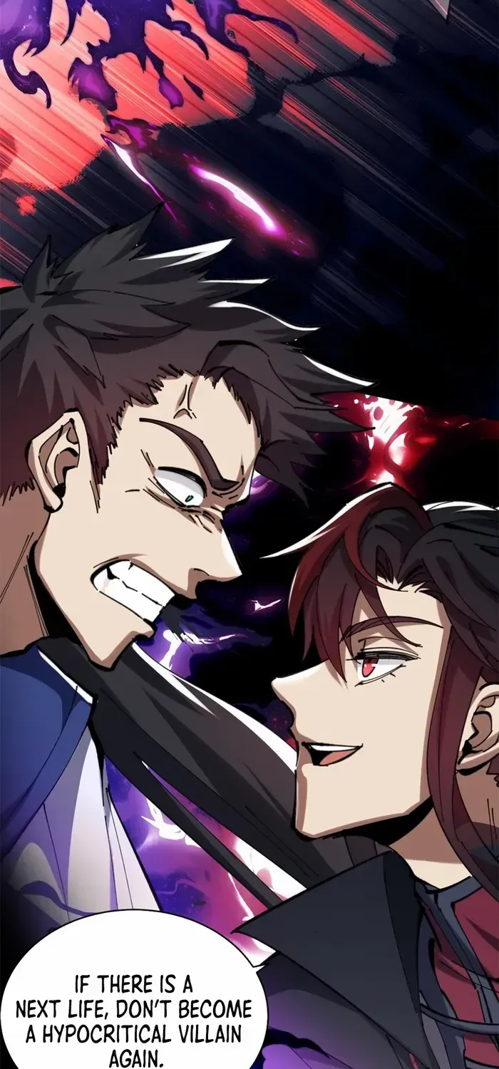 Devious Son Of Heaven Chapter 19 page 73 - 
