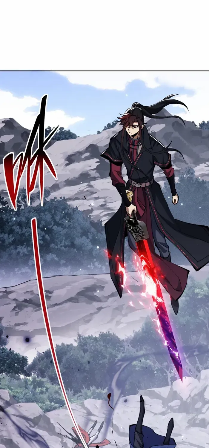 Devious Son Of Heaven Chapter 19 page 75 - 