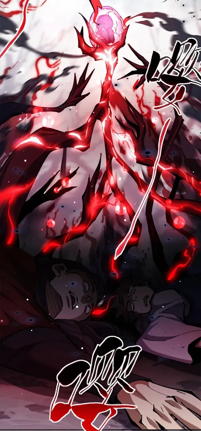 Devious Son Of Heaven Chapter 19 page 77 - 