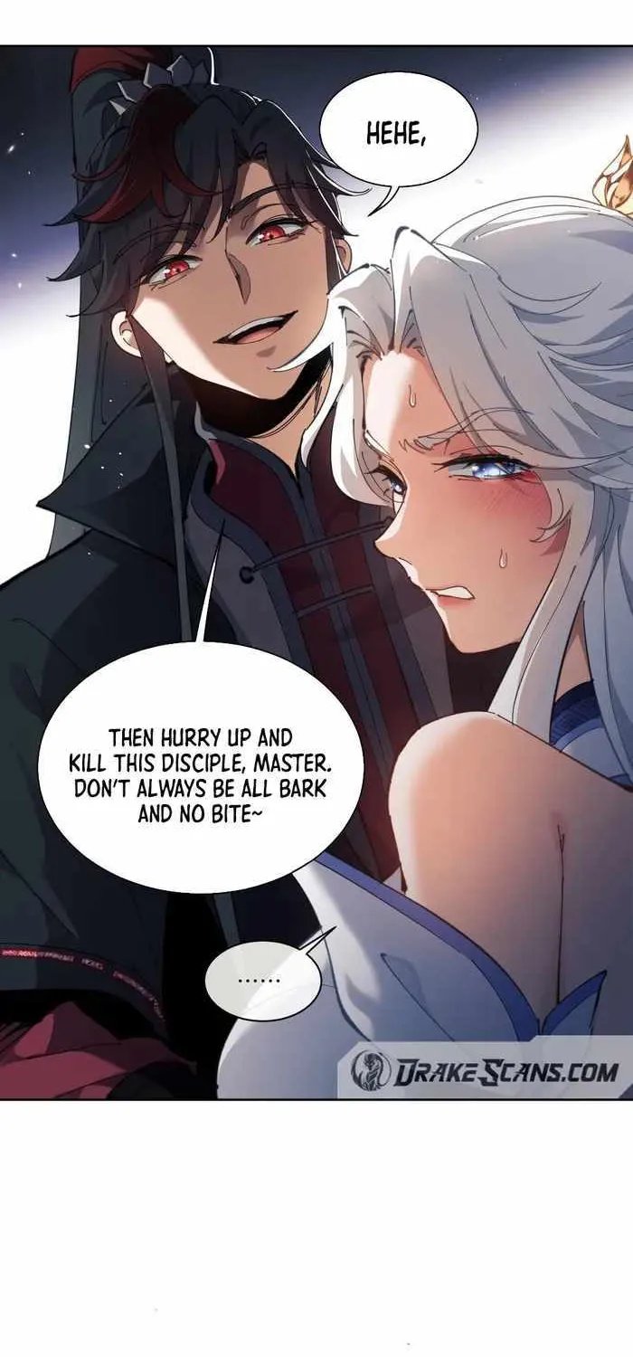 Devious Son Of Heaven Chapter 2 page 11 - 