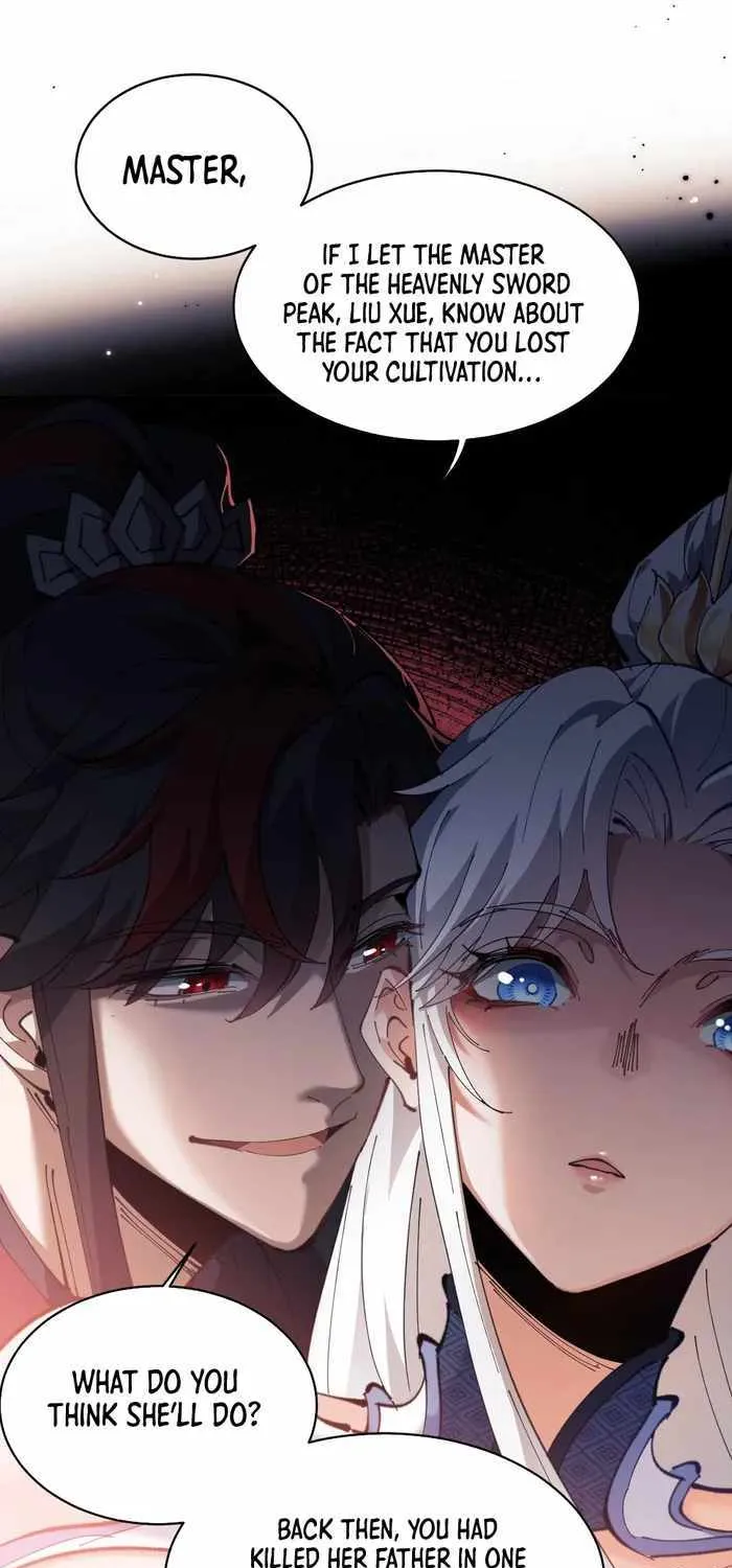 Devious Son Of Heaven Chapter 2 page 12 - 