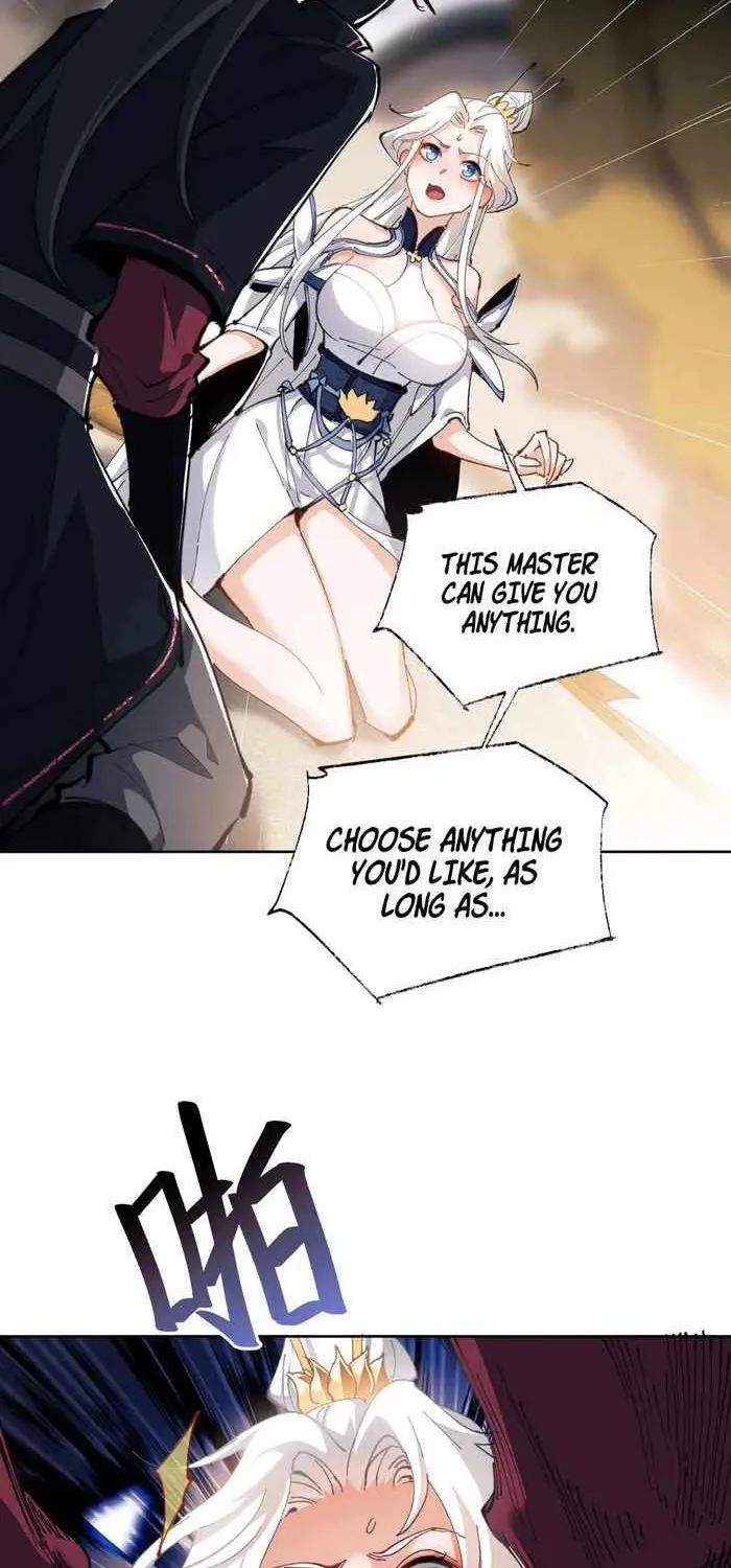 Devious Son Of Heaven Chapter 2 page 15 - 