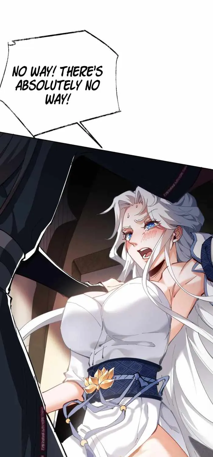 Devious Son Of Heaven Chapter 2 page 17 - 