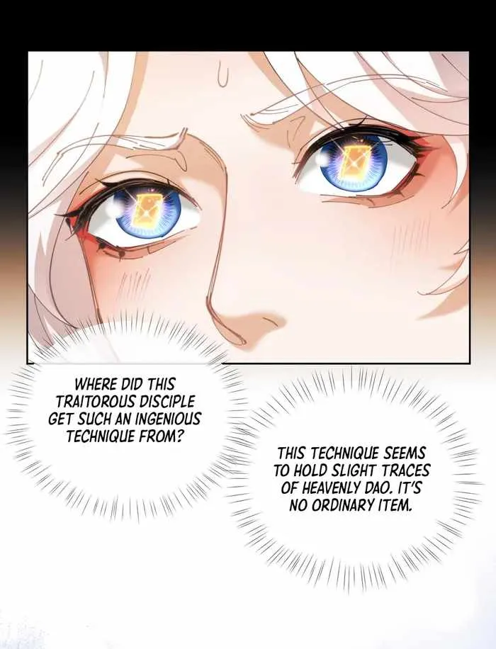 Devious Son Of Heaven Chapter 2 page 22 - 