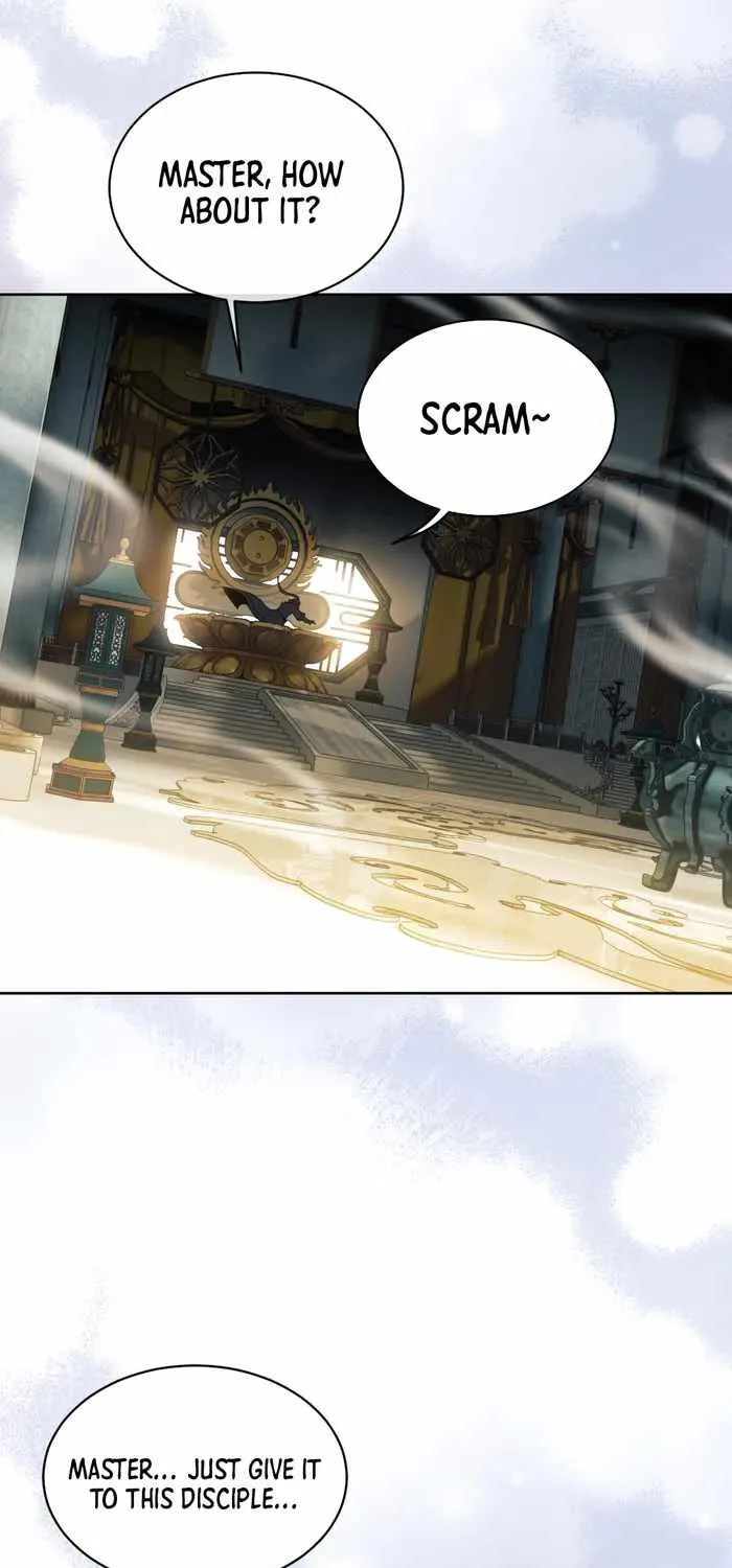 Devious Son Of Heaven Chapter 2 page 23 - 