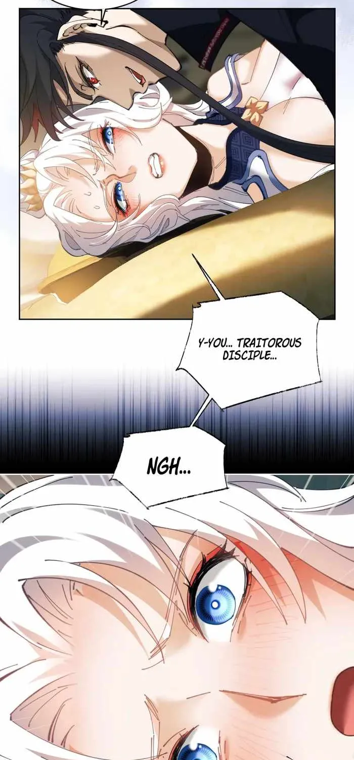 Devious Son Of Heaven Chapter 2 page 24 - 