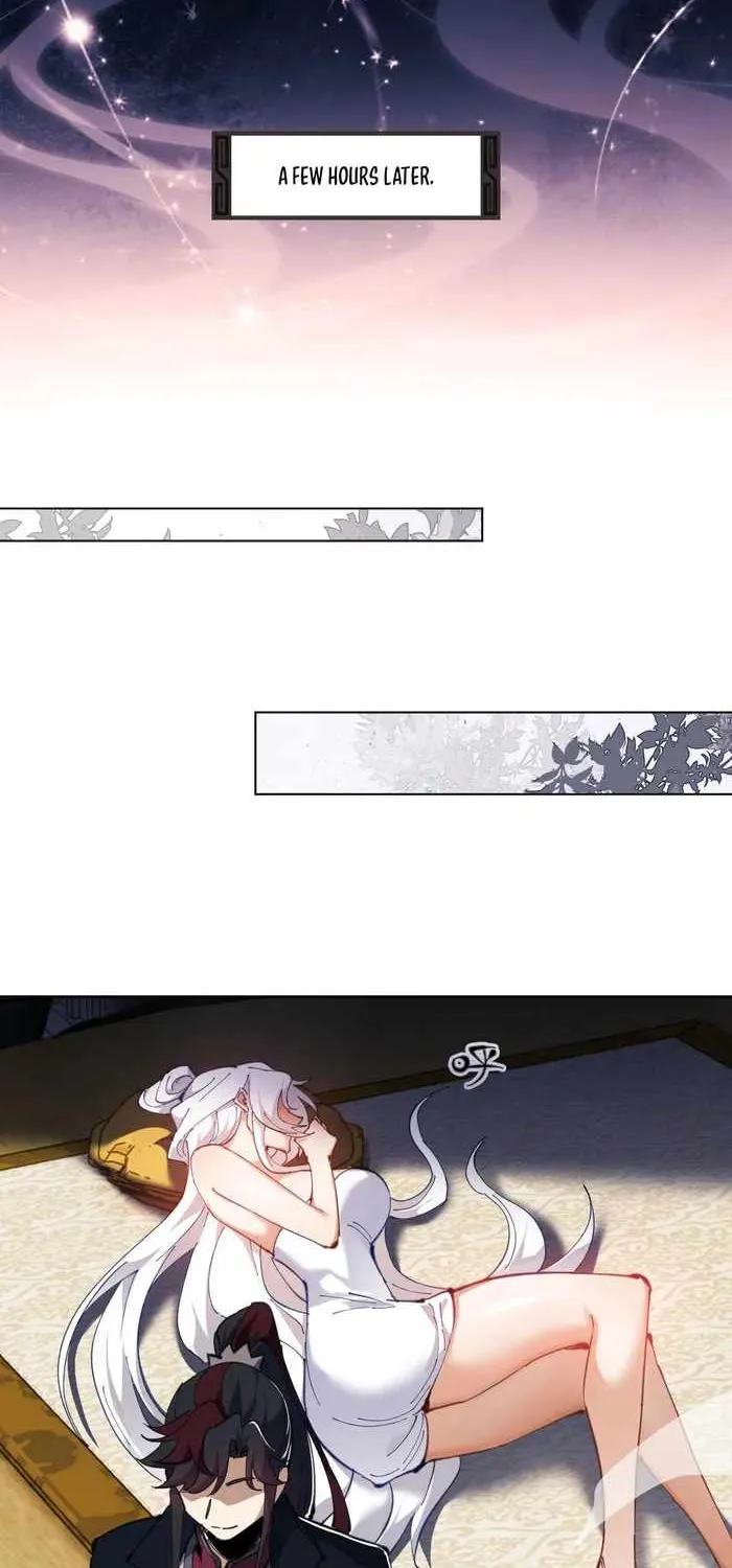 Devious Son Of Heaven Chapter 2 page 30 - 