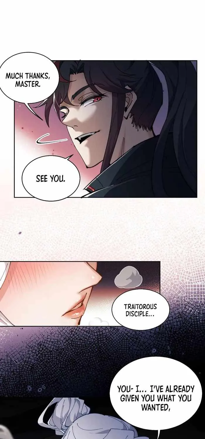 Devious Son Of Heaven Chapter 2 page 32 - 