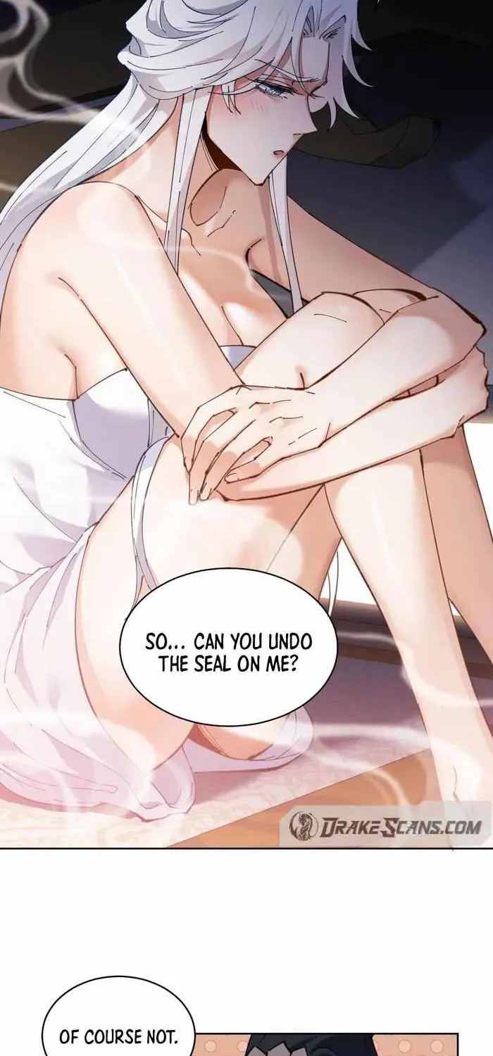 Devious Son Of Heaven Chapter 2 page 33 - 