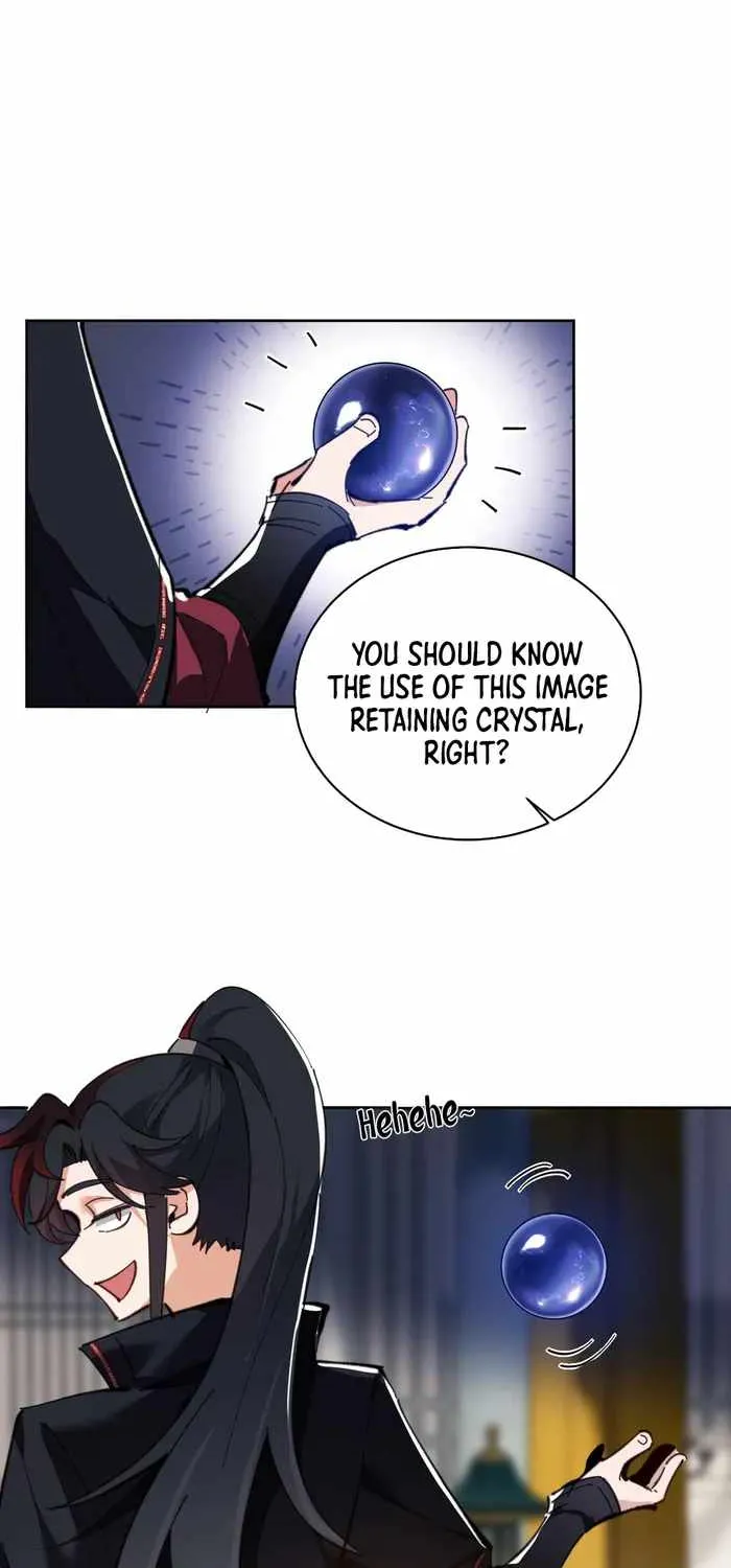 Devious Son Of Heaven Chapter 2 page 36 - 