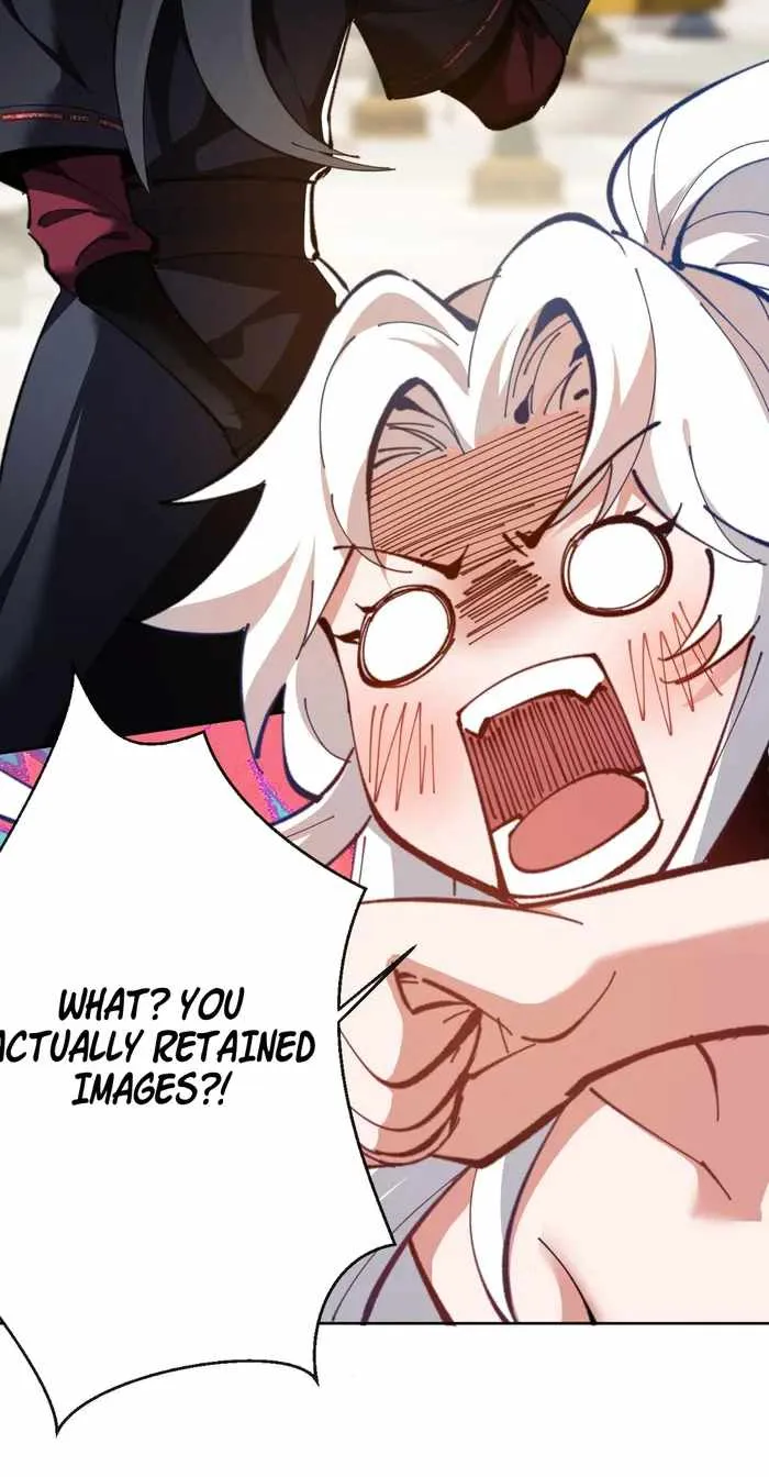 Devious Son Of Heaven Chapter 2 page 37 - 