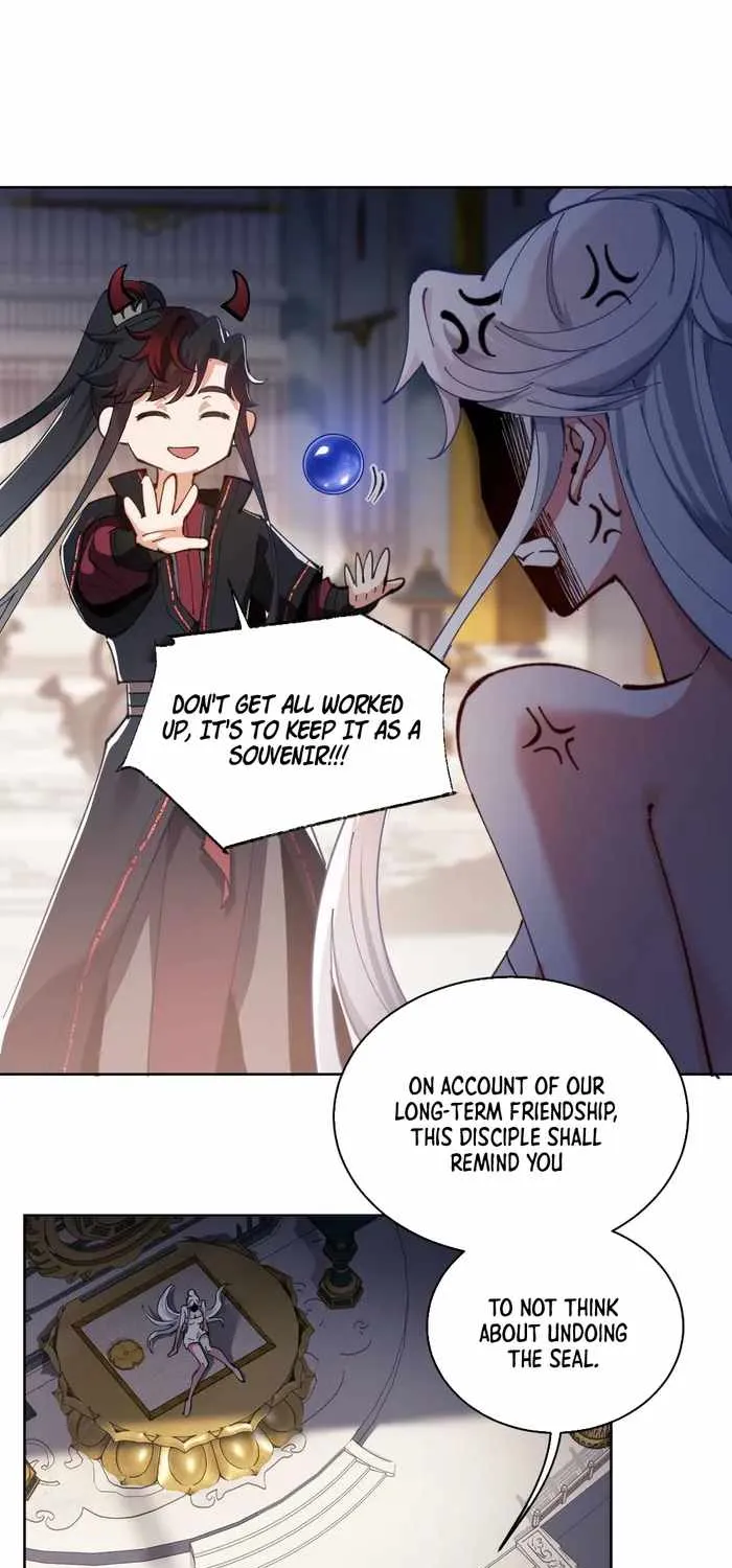 Devious Son Of Heaven Chapter 2 page 38 - 