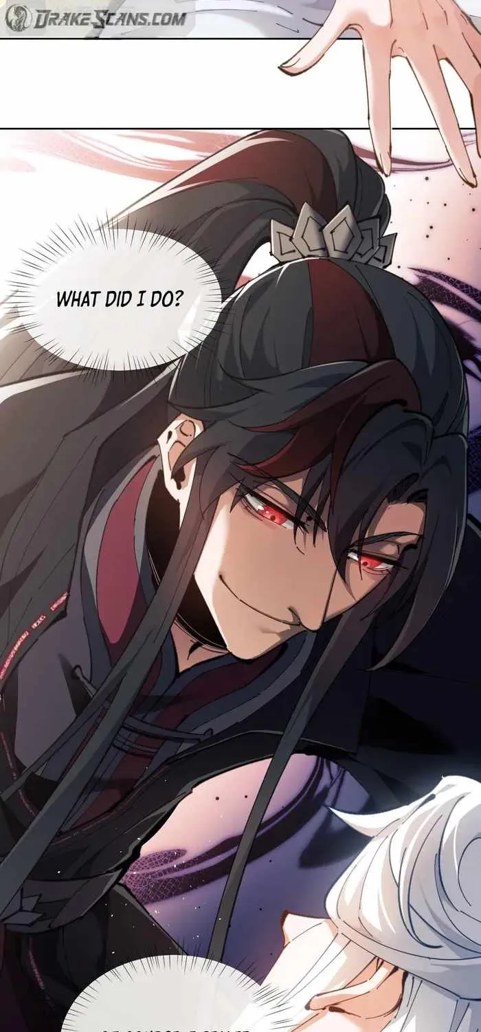Devious Son Of Heaven Chapter 2 page 5 - 