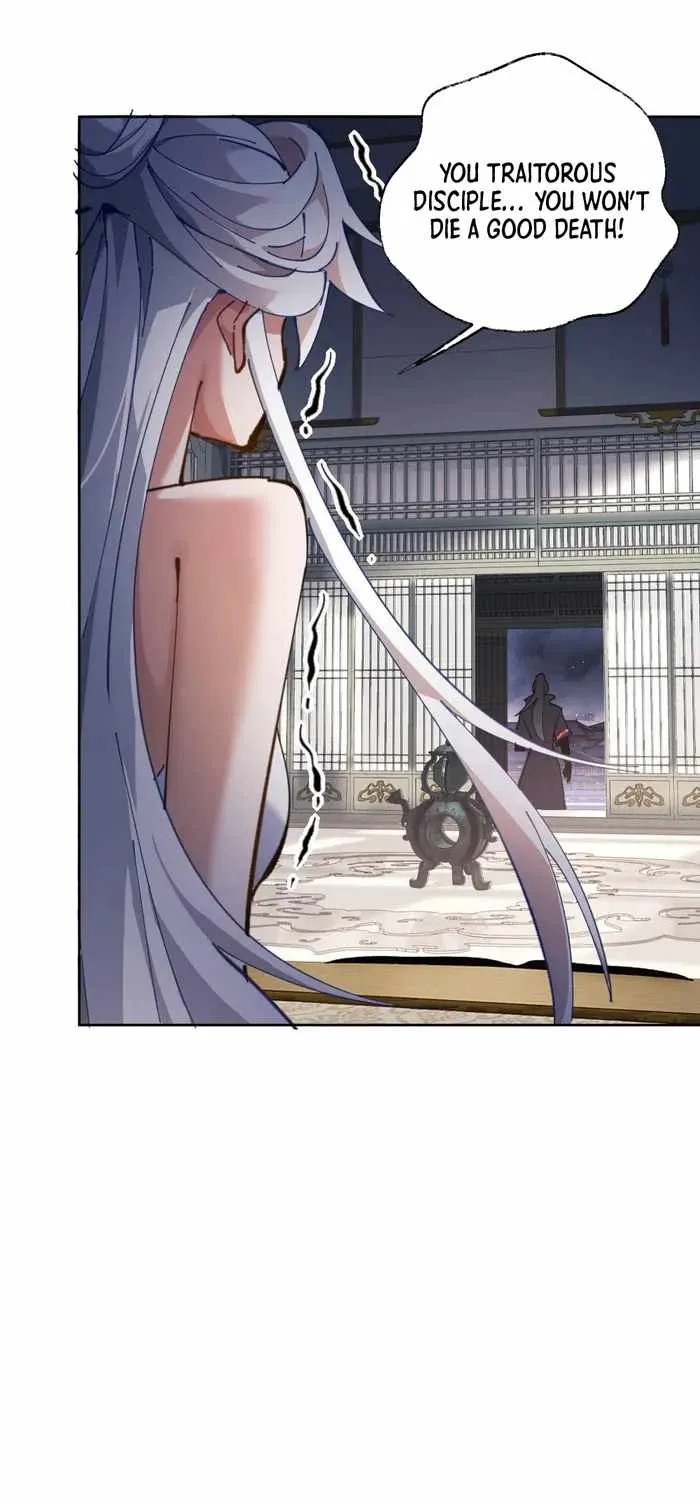 Devious Son Of Heaven Chapter 2 page 43 - 