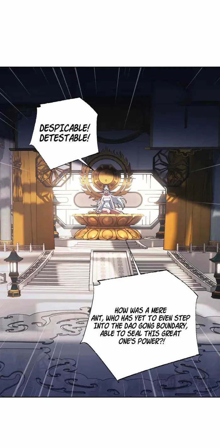 Devious Son Of Heaven Chapter 2 page 44 - 